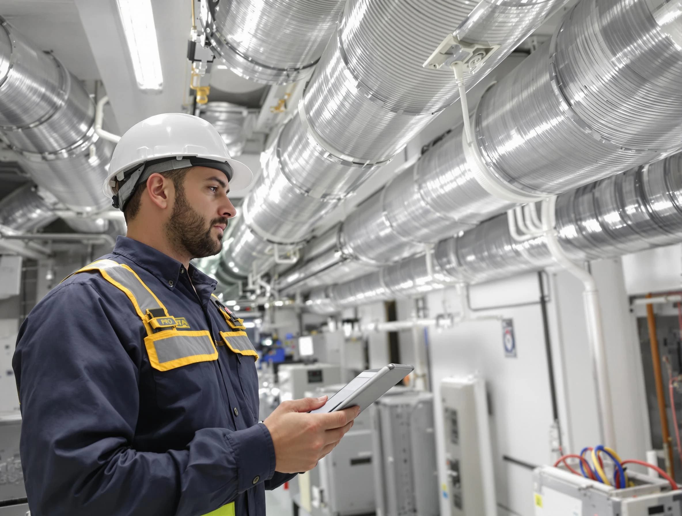 Filter Inspection service in Colonial Beach, VA