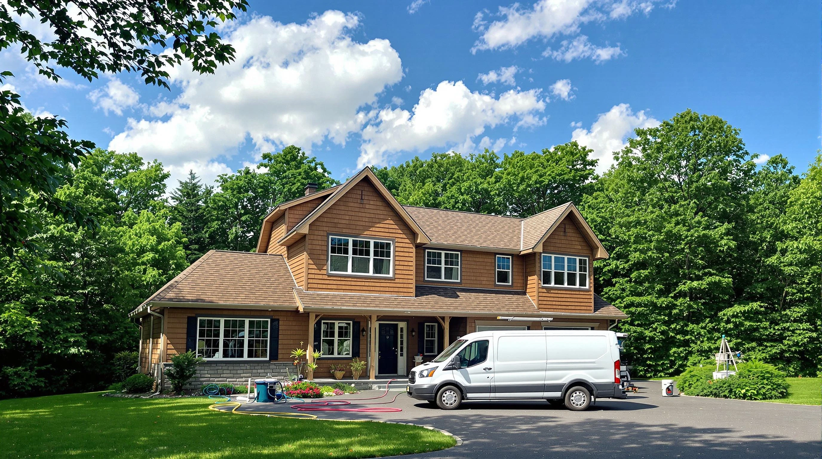 Colonial Beach Air Duct Cleaning move-in, new-build & remodel reset in Colonial Beach, VA