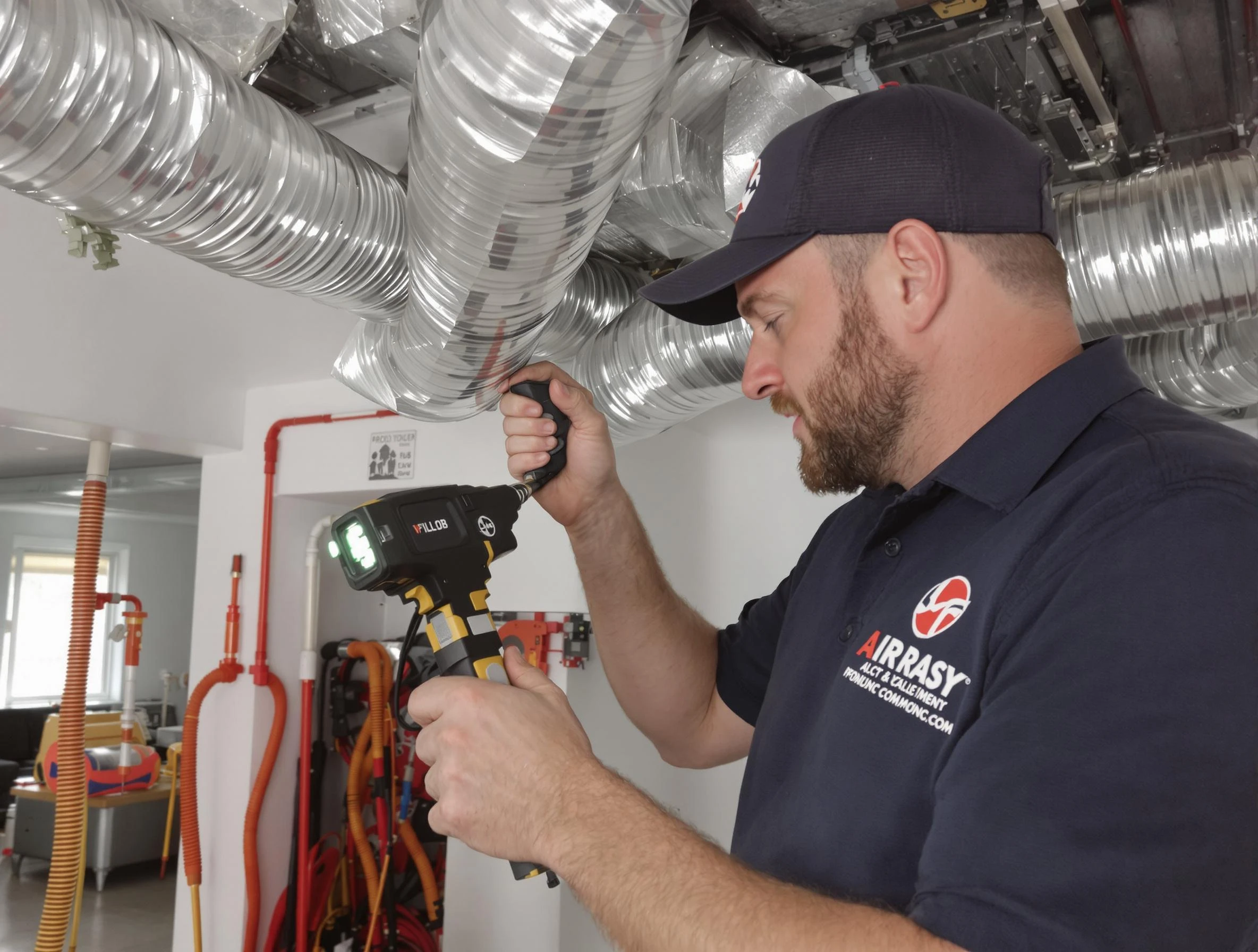 Duct Sealing service in Colonial Beach, VA