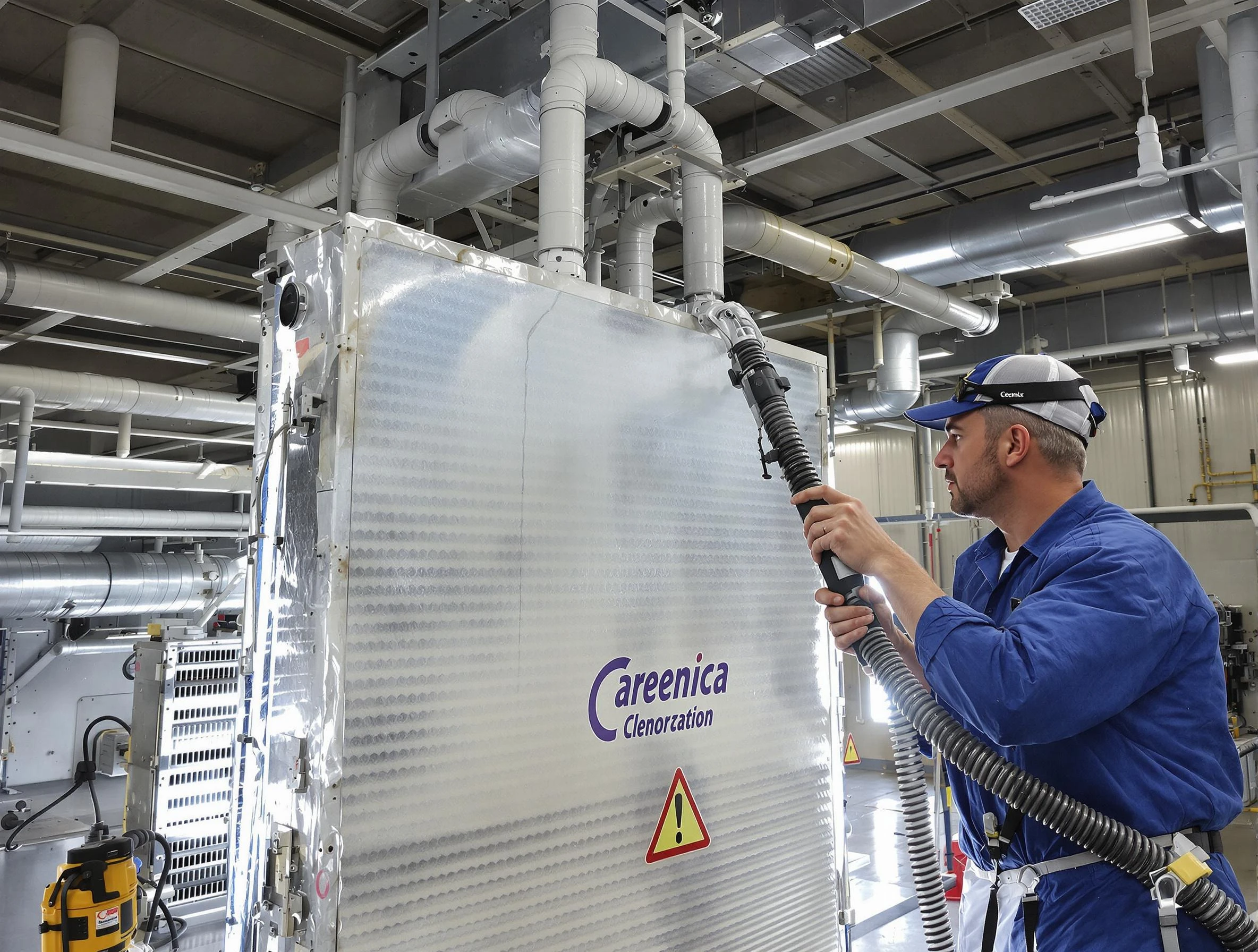 Coil Cleaning service in Colonial Beach, VA