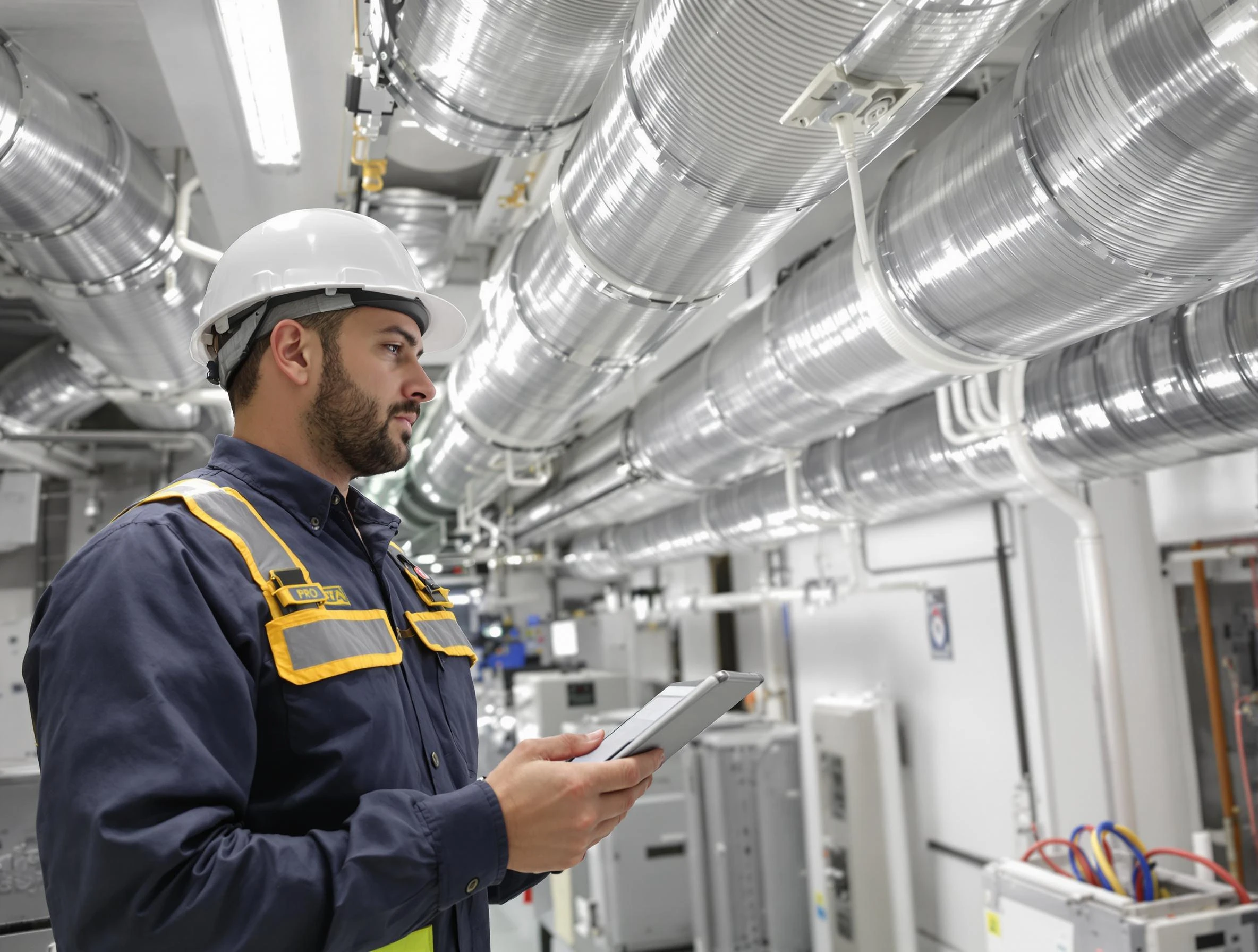 Filter Inspection service in Colonial Beach, VA