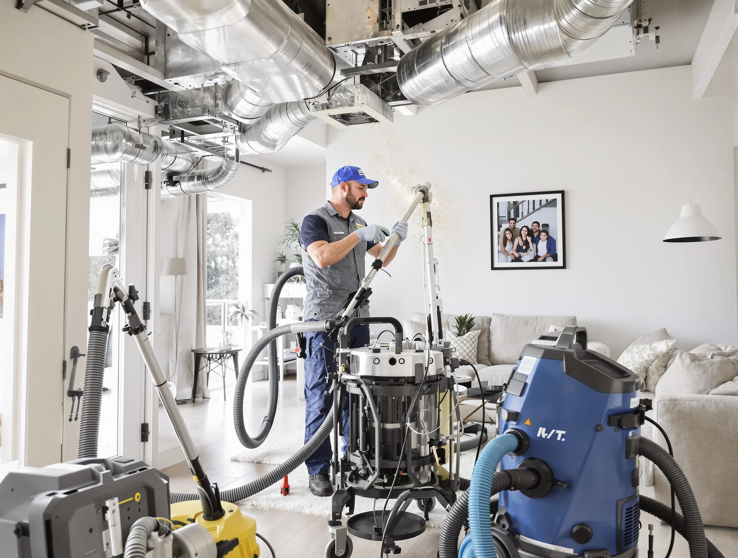 Residential Cleaning service in Colonial Beach, VA