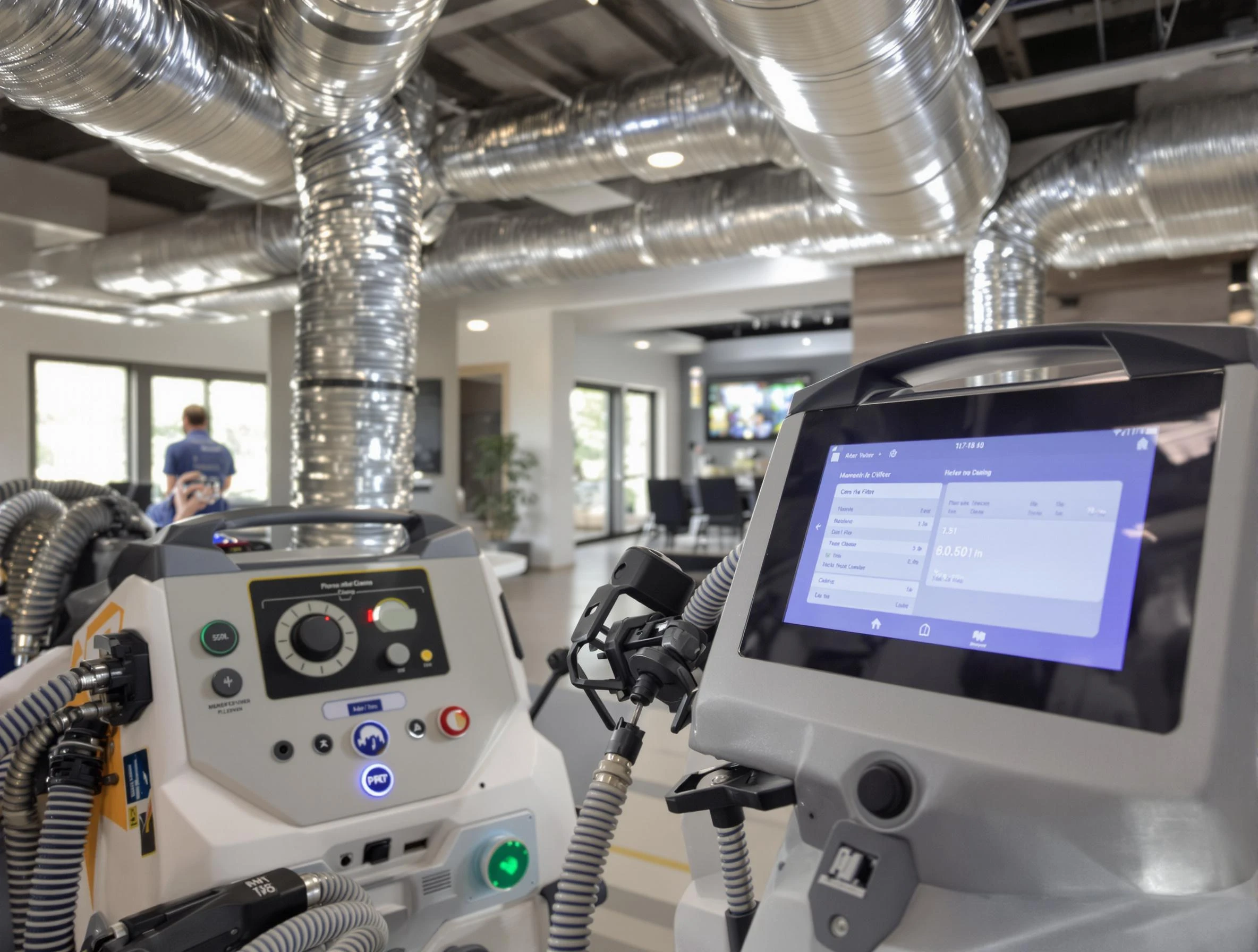 Expert mold remediation by Colonial Beach Air Duct Cleaning in Colonial Beach