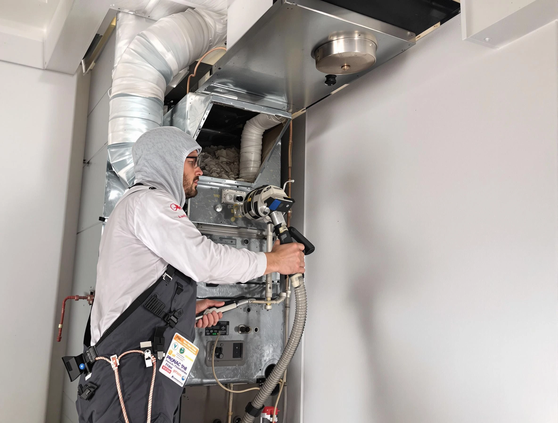 Expert furnace duct cleaning by Colonial Beach Air Duct Cleaning in Colonial Beach